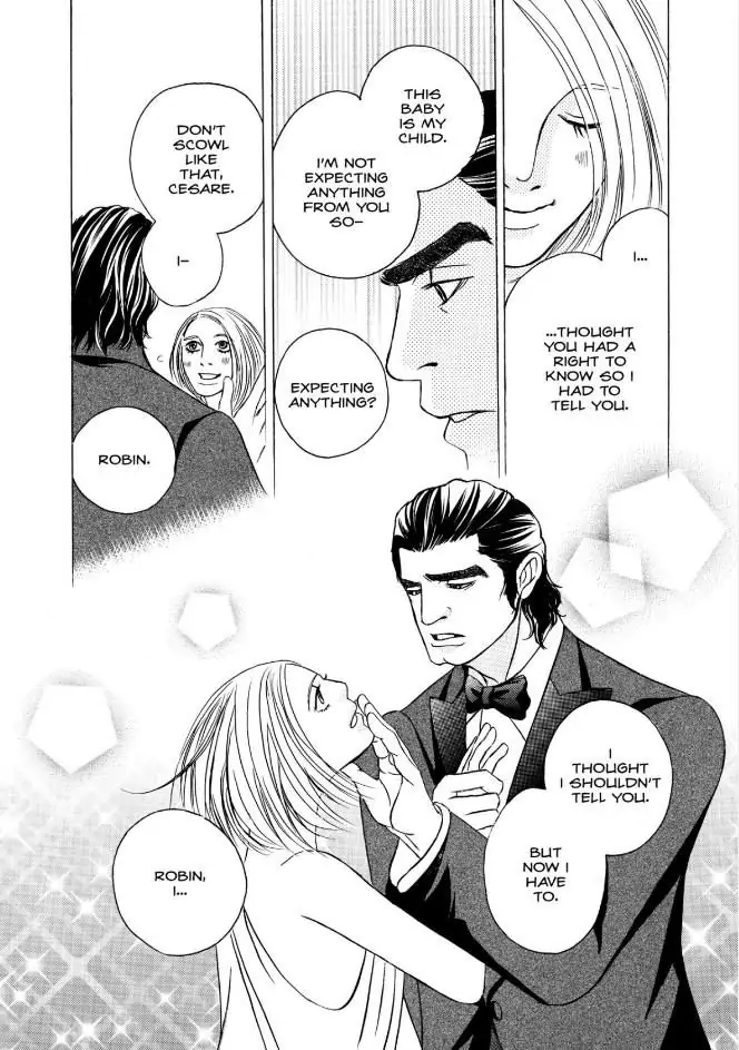 The Sicilian's Ruthless Marriage Revenge Chapter 1 - page 116