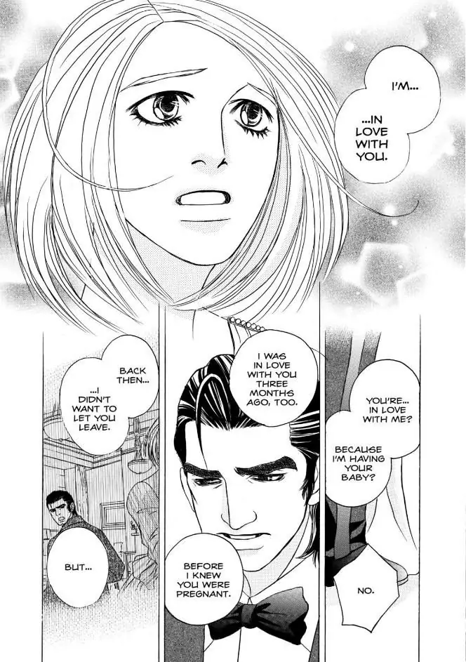 The Sicilian's Ruthless Marriage Revenge Chapter 1 - page 117