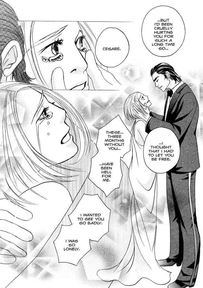 The Sicilian's Ruthless Marriage Revenge Chapter 1 - page 118