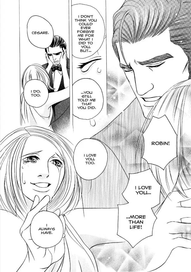 The Sicilian's Ruthless Marriage Revenge Chapter 1 - page 119