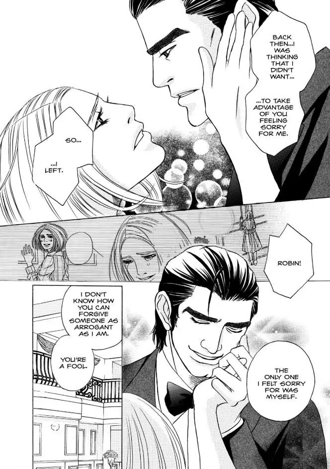 The Sicilian's Ruthless Marriage Revenge Chapter 1 - page 120