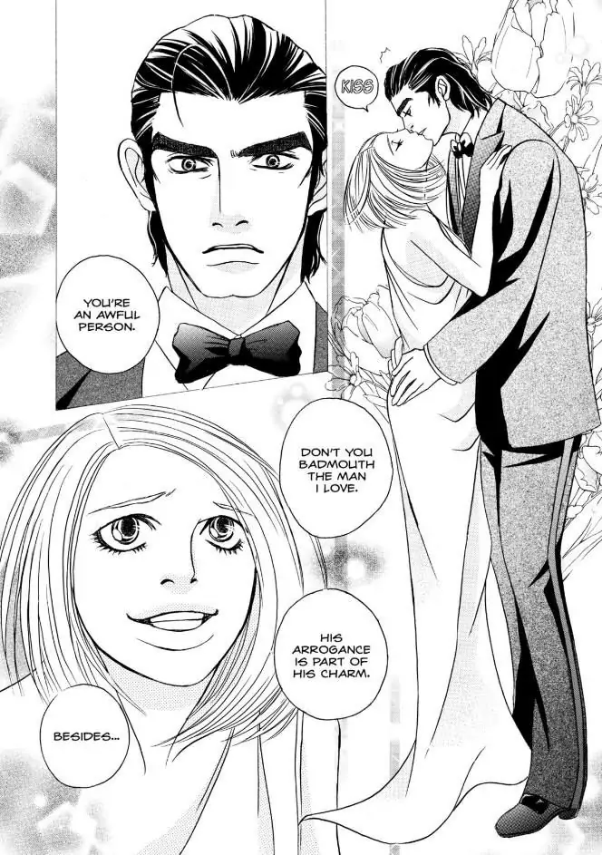 The Sicilian's Ruthless Marriage Revenge Chapter 1 - page 121