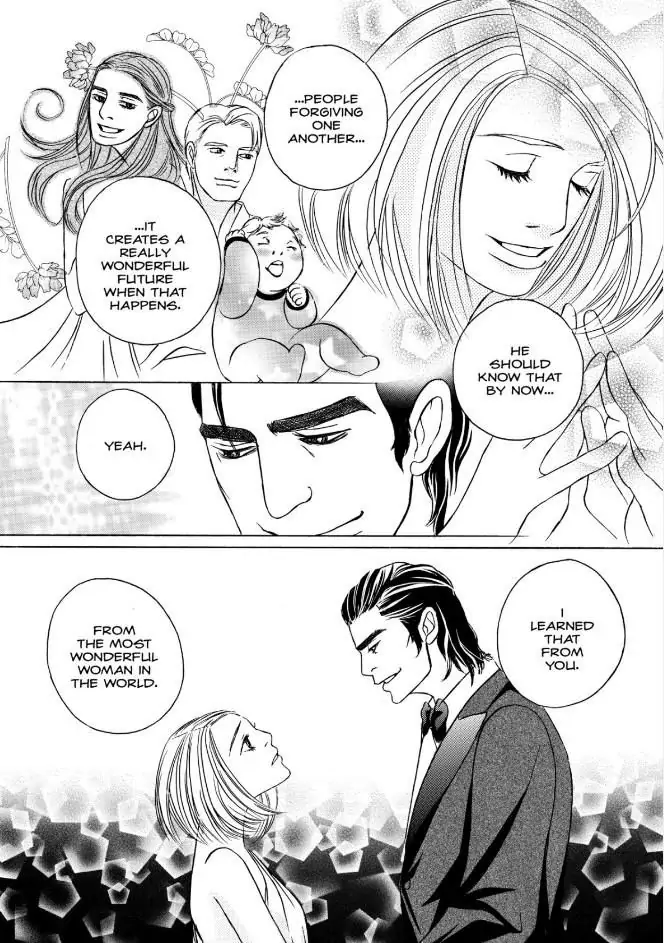 The Sicilian's Ruthless Marriage Revenge Chapter 1 - page 122