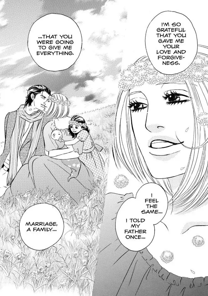 The Sicilian's Ruthless Marriage Revenge Chapter 1 - page 126