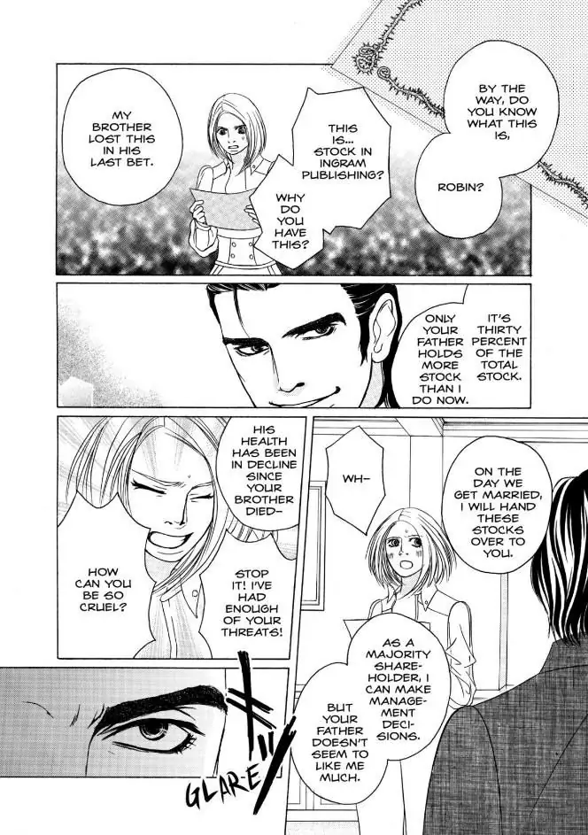 The Sicilian's Ruthless Marriage Revenge Chapter 1 - page 22