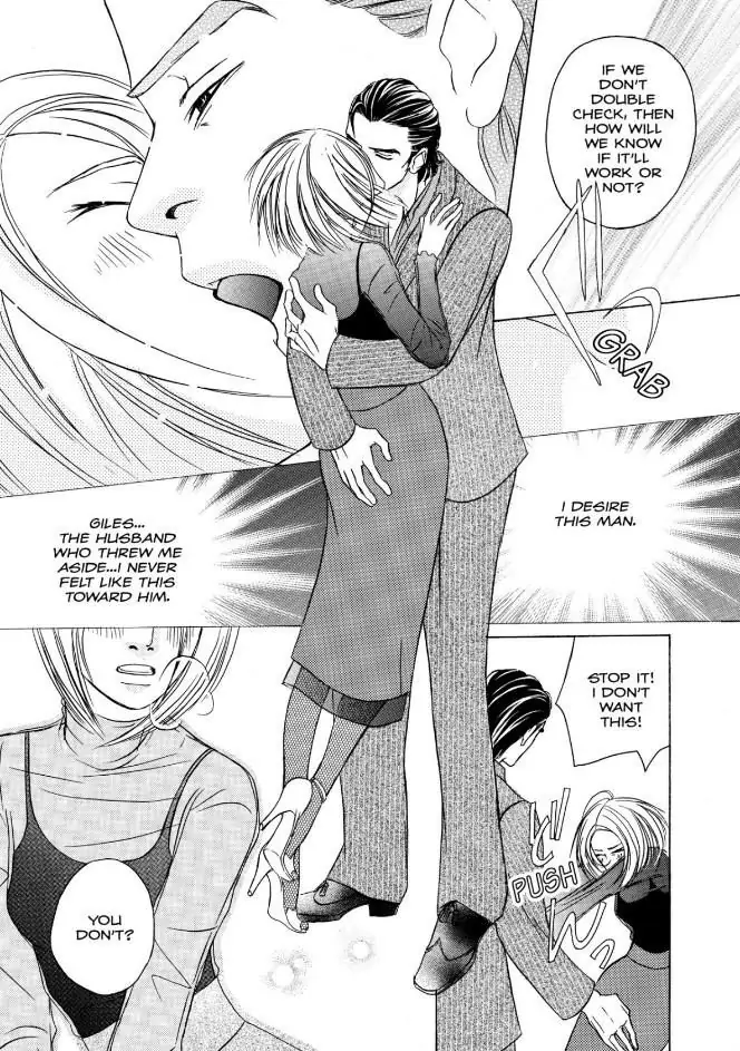 The Sicilian's Ruthless Marriage Revenge Chapter 1 - page 27