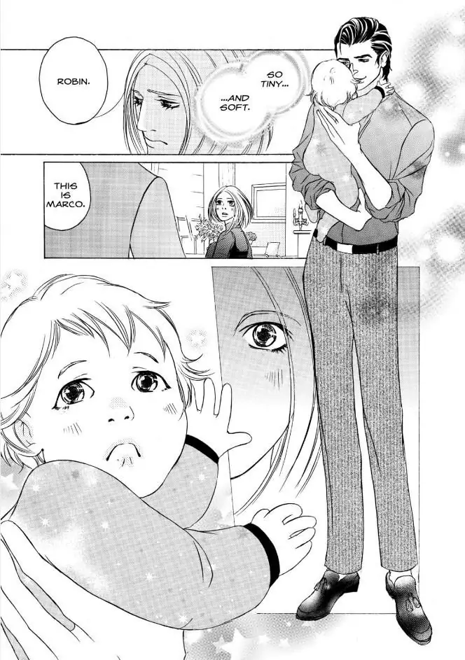 The Sicilian's Ruthless Marriage Revenge Chapter 1 - page 29