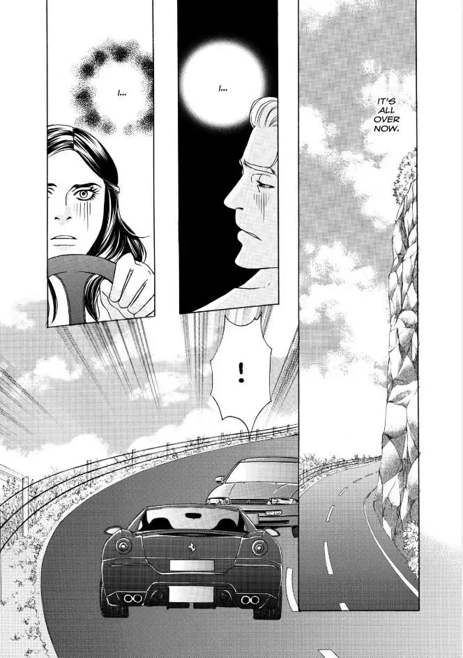 The Sicilian's Ruthless Marriage Revenge Chapter 1 - page 4