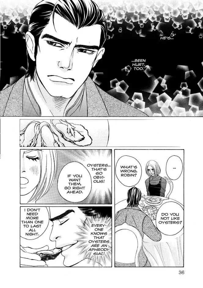 The Sicilian's Ruthless Marriage Revenge Chapter 1 - page 38