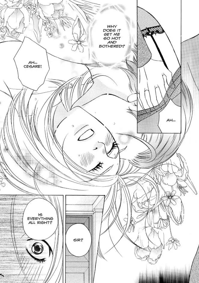 The Sicilian's Ruthless Marriage Revenge Chapter 1 - page 43