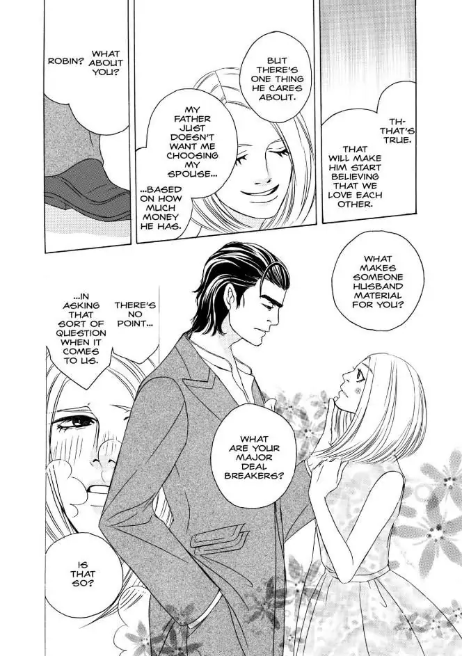 The Sicilian's Ruthless Marriage Revenge Chapter 1 - page 55