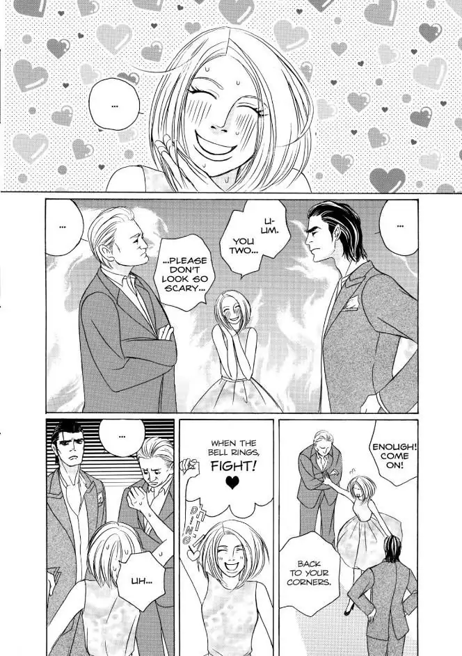 The Sicilian's Ruthless Marriage Revenge Chapter 1 - page 58