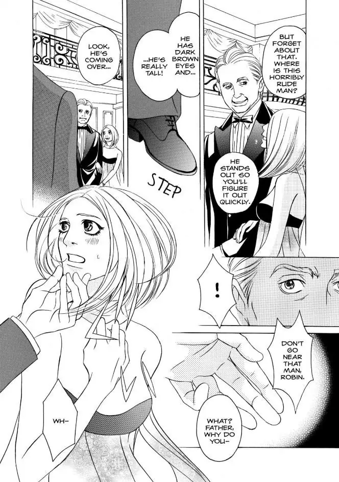 The Sicilian's Ruthless Marriage Revenge Chapter 1 - page 7