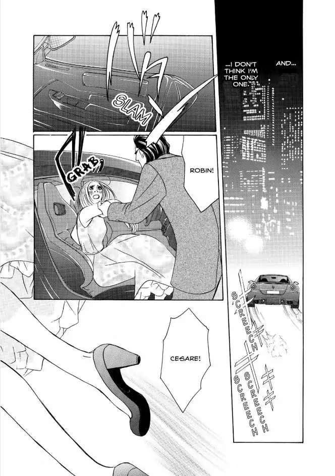 The Sicilian's Ruthless Marriage Revenge Chapter 1 - page 61