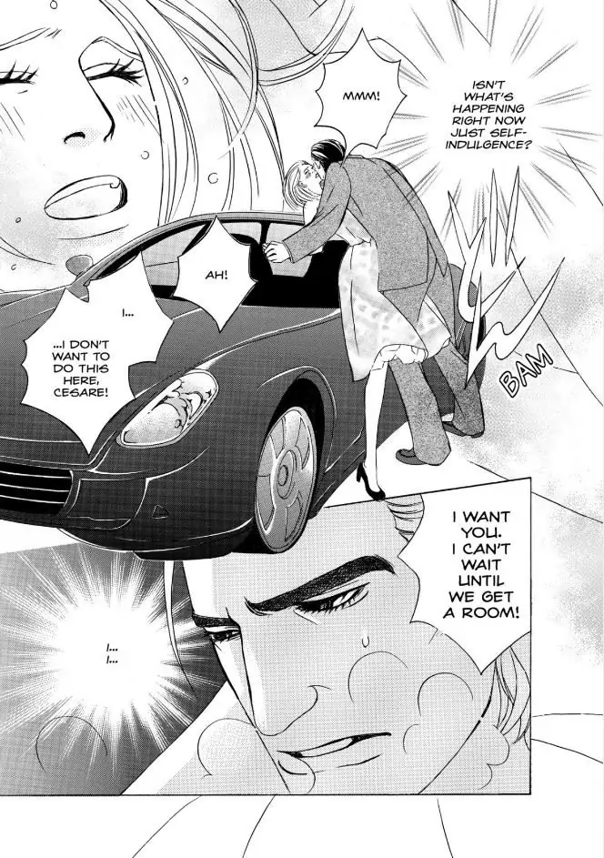 The Sicilian's Ruthless Marriage Revenge Chapter 1 - page 62