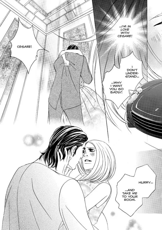 The Sicilian's Ruthless Marriage Revenge Chapter 1 - page 63