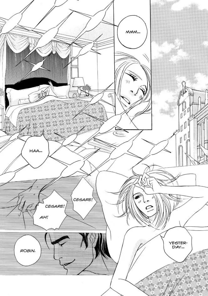 The Sicilian's Ruthless Marriage Revenge Chapter 1 - page 64