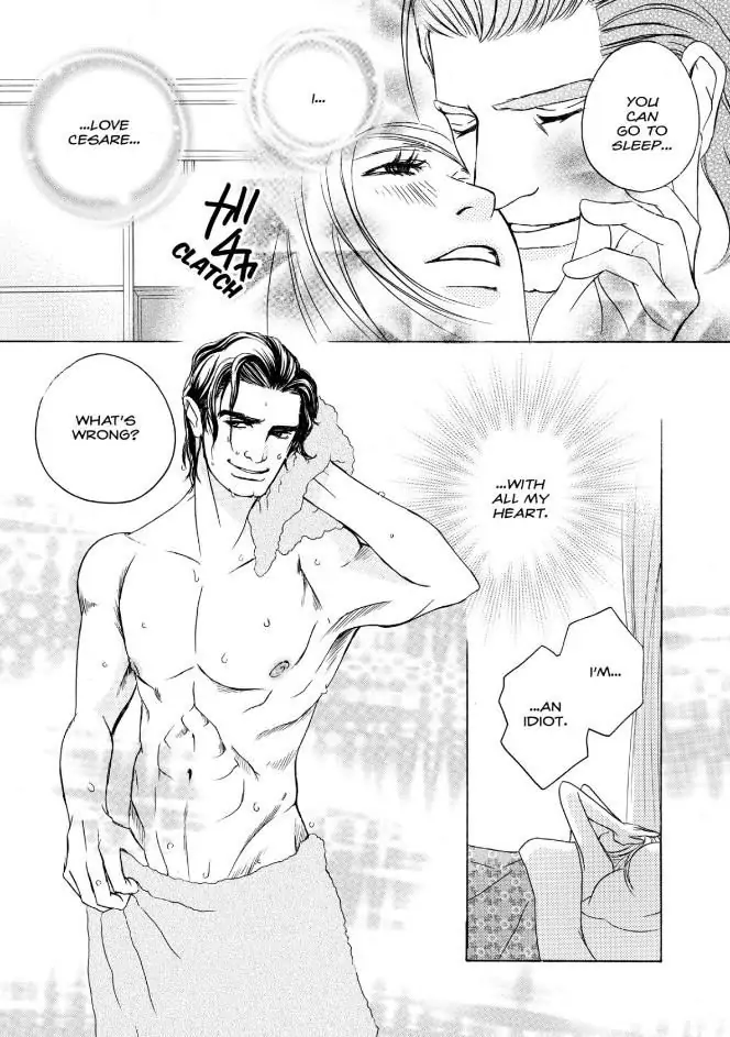 The Sicilian's Ruthless Marriage Revenge Chapter 1 - page 65