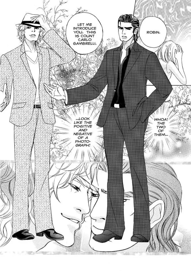 The Sicilian's Ruthless Marriage Revenge Chapter 1 - page 70