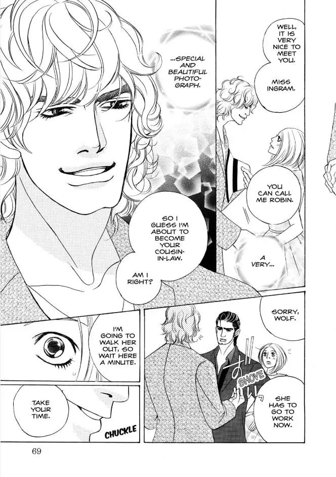 The Sicilian's Ruthless Marriage Revenge Chapter 1 - page 71