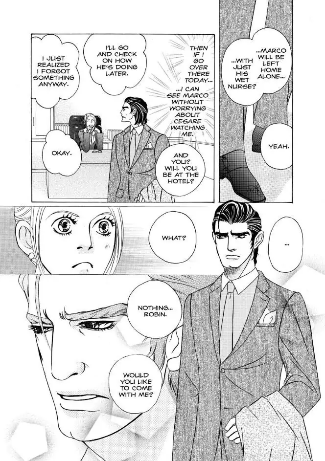 The Sicilian's Ruthless Marriage Revenge Chapter 1 - page 75