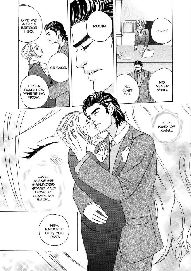 The Sicilian's Ruthless Marriage Revenge Chapter 1 - page 76