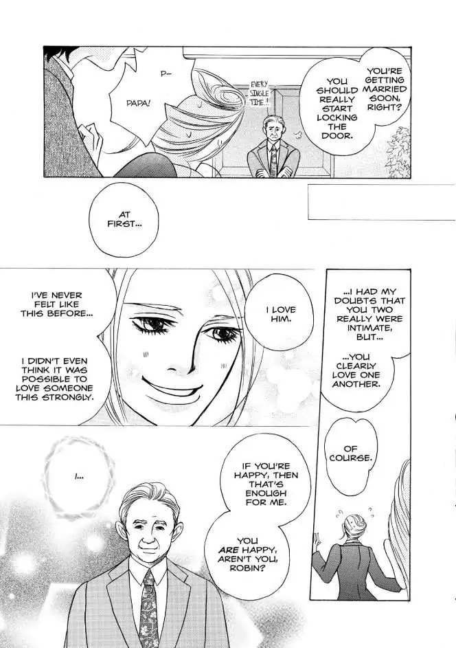 The Sicilian's Ruthless Marriage Revenge Chapter 1 - page 77