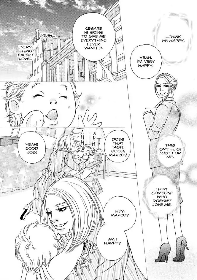 The Sicilian's Ruthless Marriage Revenge Chapter 1 - page 78