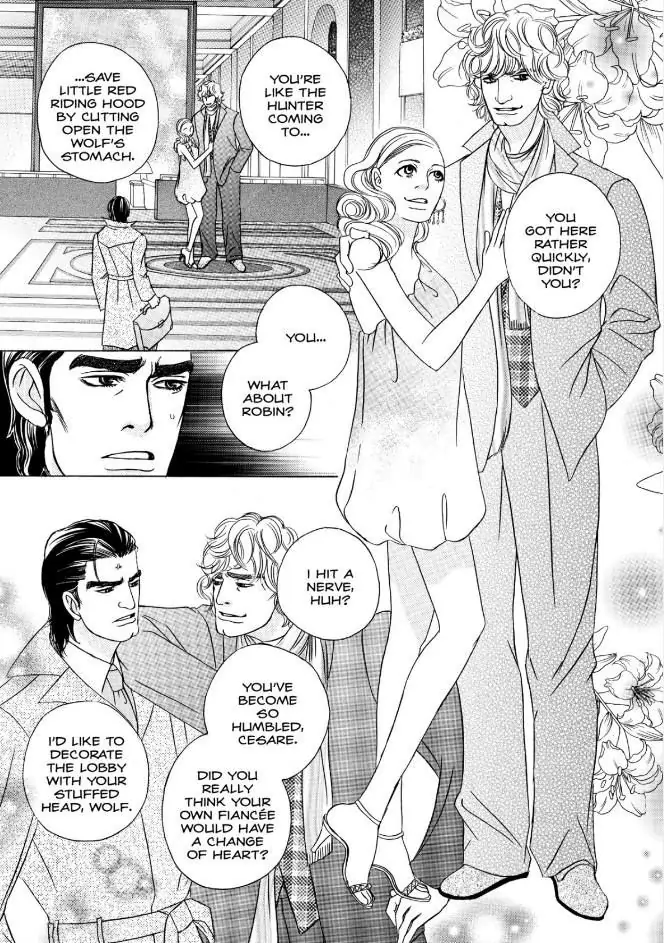 The Sicilian's Ruthless Marriage Revenge Chapter 1 - page 80