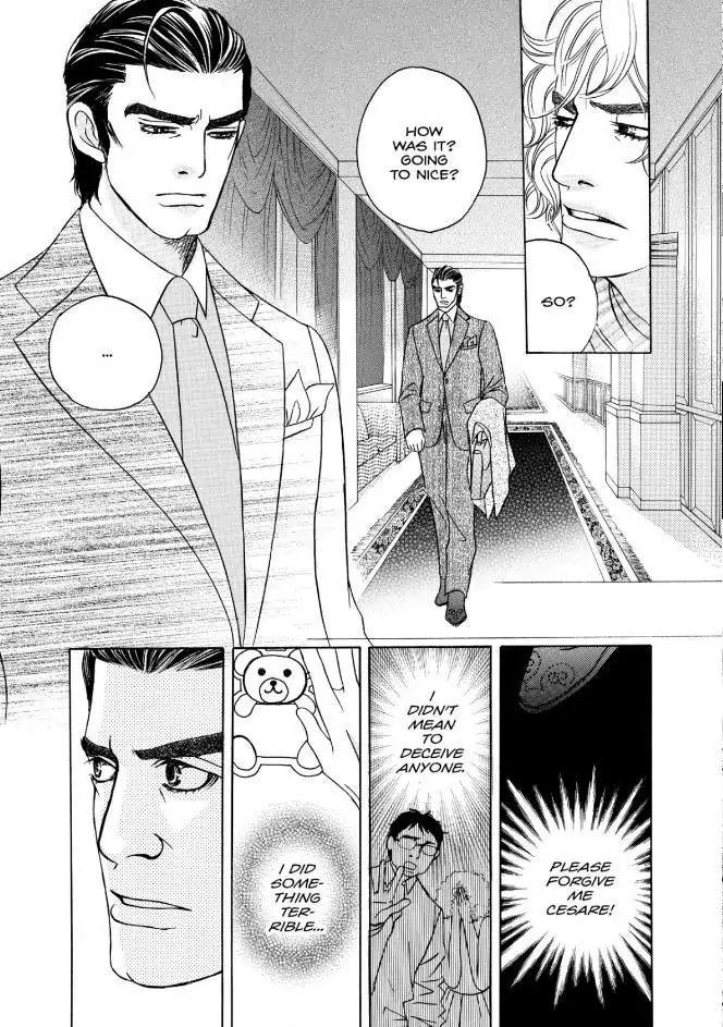 The Sicilian's Ruthless Marriage Revenge Chapter 1 - page 81