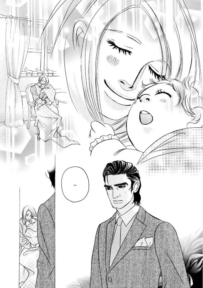 The Sicilian's Ruthless Marriage Revenge Chapter 1 - page 82