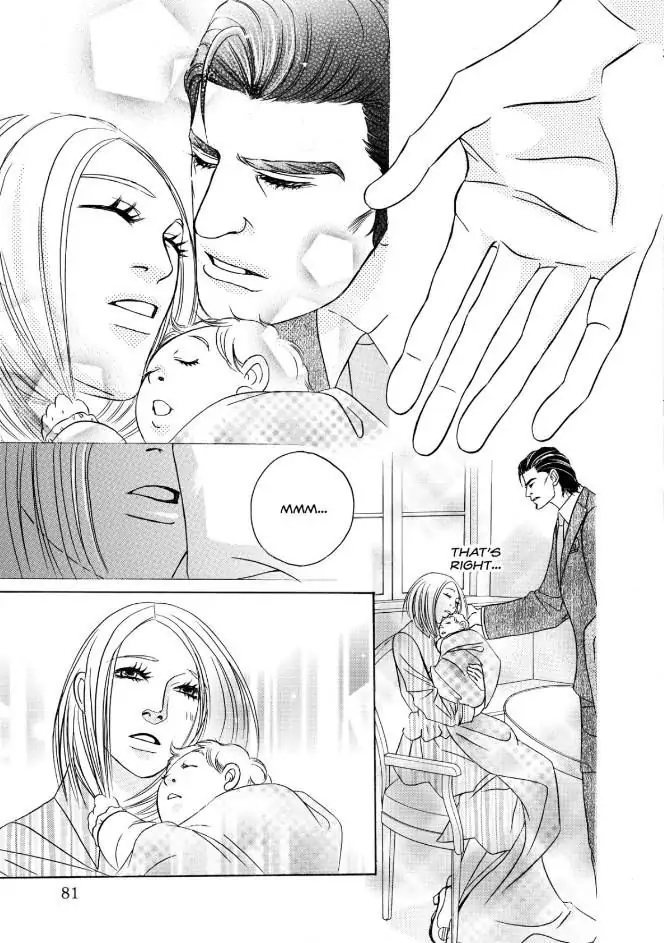 The Sicilian's Ruthless Marriage Revenge Chapter 1 - page 83