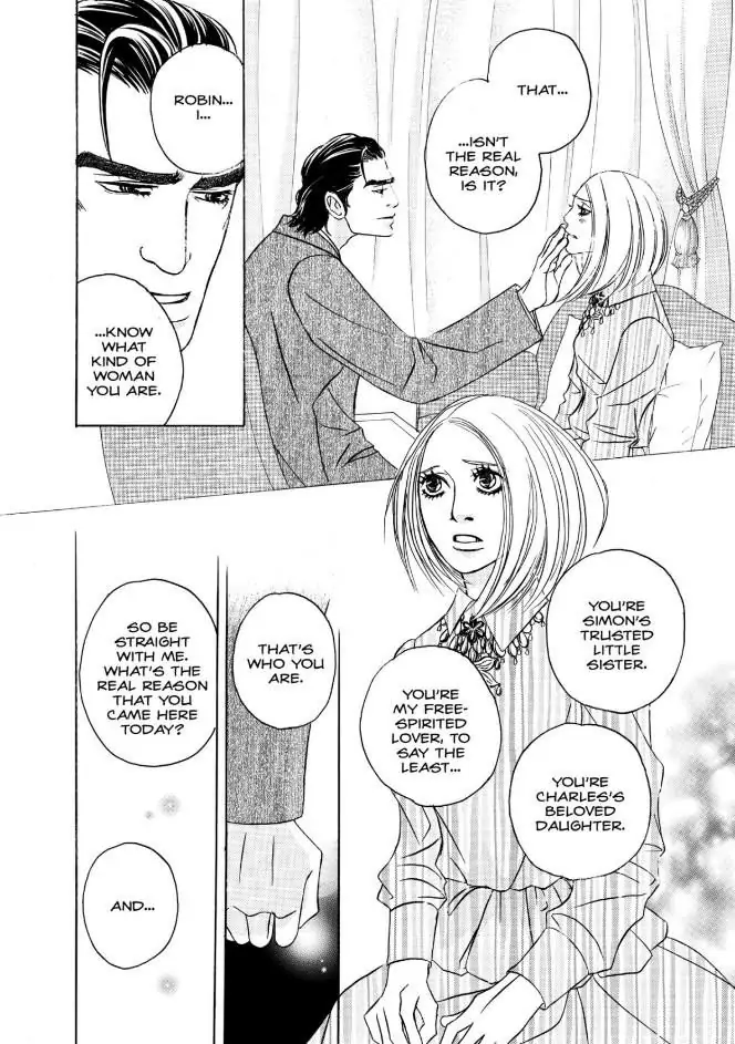 The Sicilian's Ruthless Marriage Revenge Chapter 1 - page 86