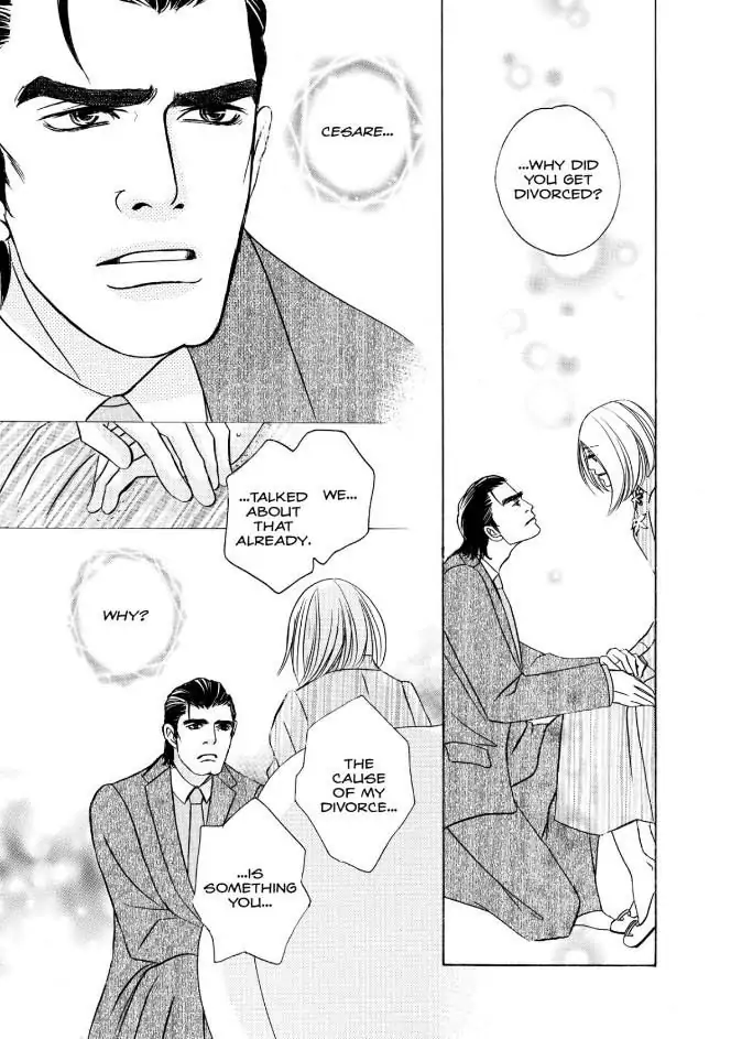 The Sicilian's Ruthless Marriage Revenge Chapter 1 - page 87