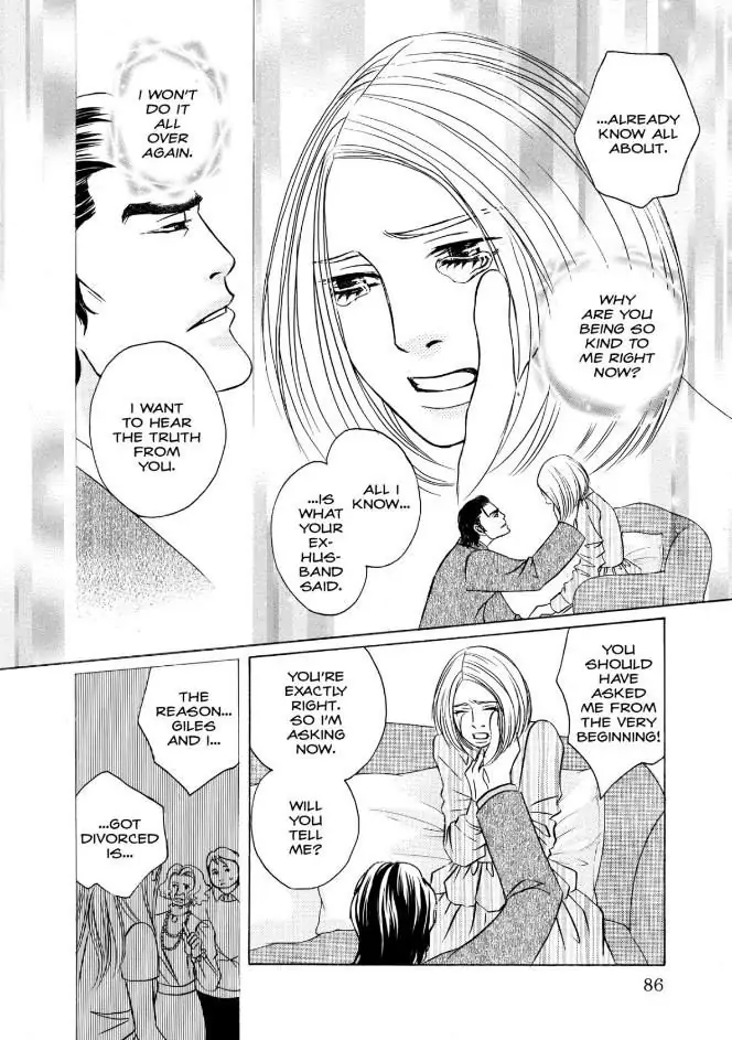 The Sicilian's Ruthless Marriage Revenge Chapter 1 - page 88