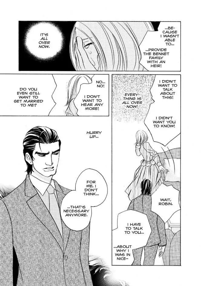 The Sicilian's Ruthless Marriage Revenge Chapter 1 - page 89