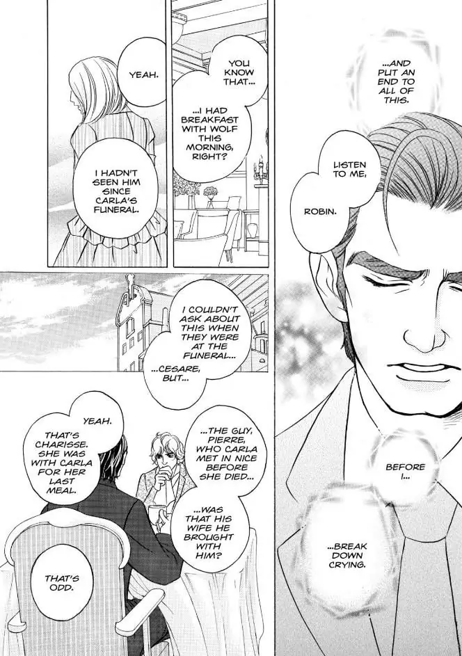 The Sicilian's Ruthless Marriage Revenge Chapter 1 - page 90