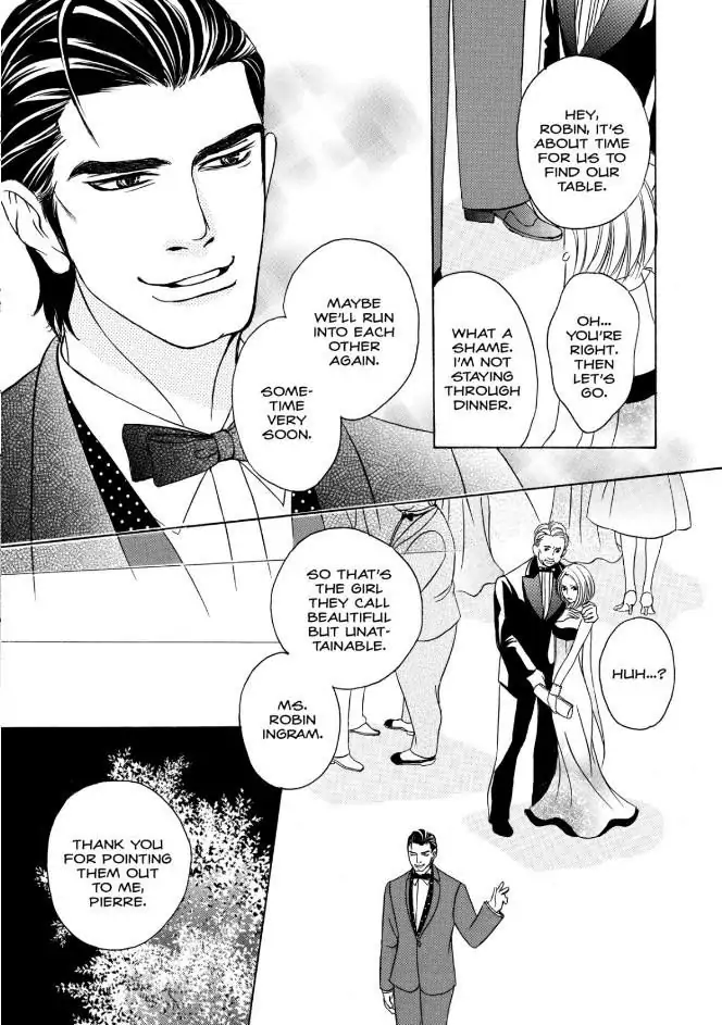 The Sicilian's Ruthless Marriage Revenge Chapter 1 - page 10