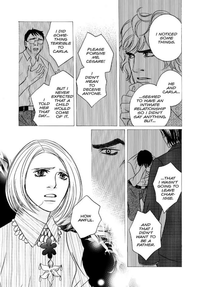 The Sicilian's Ruthless Marriage Revenge Chapter 1 - page 91