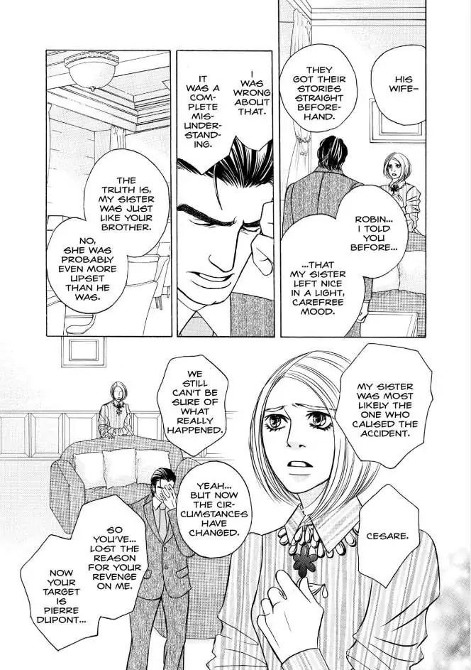 The Sicilian's Ruthless Marriage Revenge Chapter 1 - page 92
