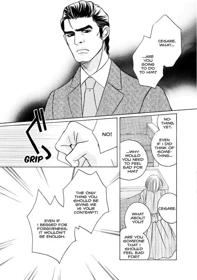 The Sicilian's Ruthless Marriage Revenge Chapter 1 - page 93