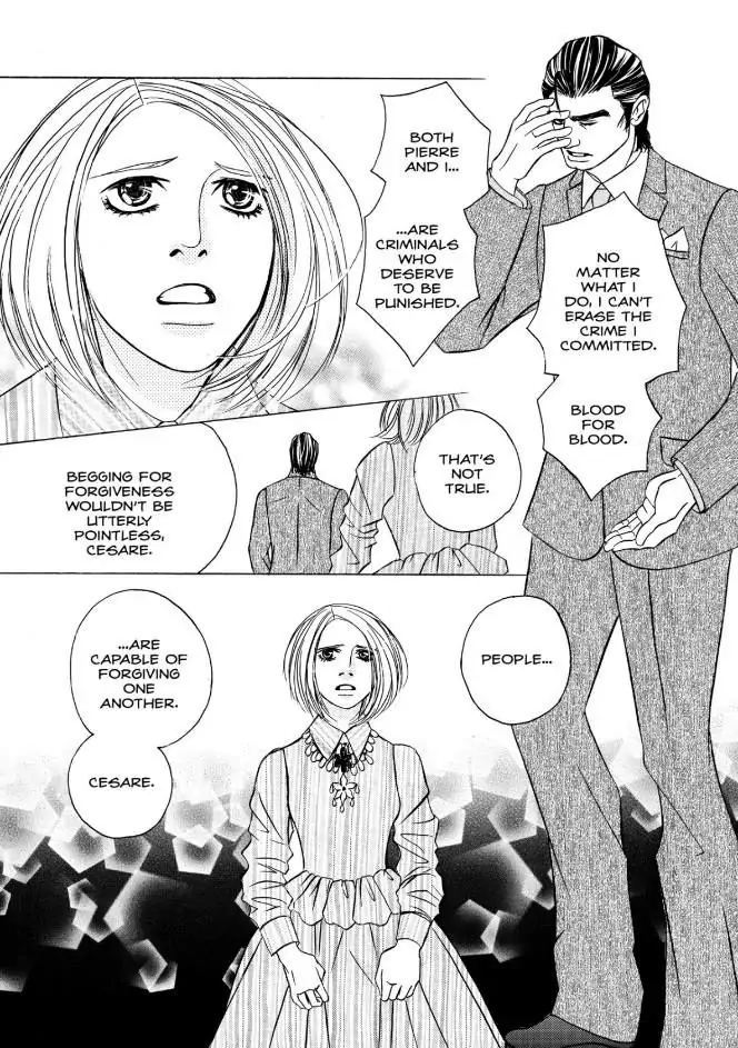 The Sicilian's Ruthless Marriage Revenge Chapter 1 - page 94