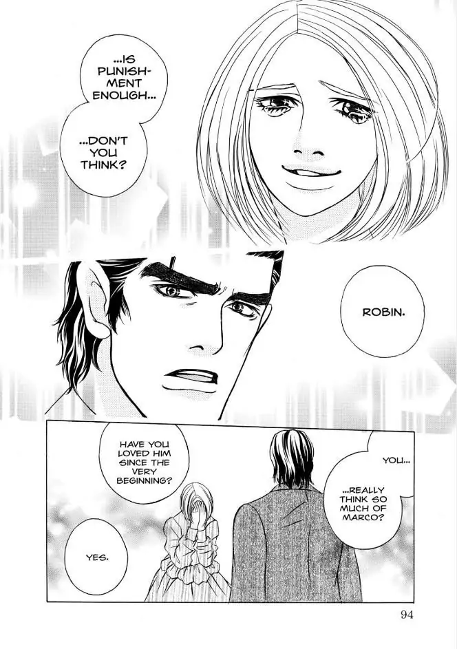 The Sicilian's Ruthless Marriage Revenge Chapter 1 - page 96