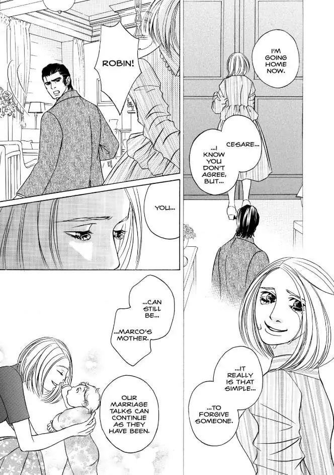 The Sicilian's Ruthless Marriage Revenge Chapter 1 - page 98