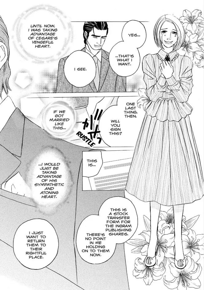 The Sicilian's Ruthless Marriage Revenge Chapter 1 - page 100