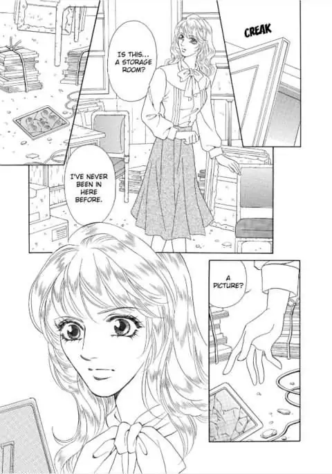 The Greek Billionaire's Love-Child Chapter 0 - page 101