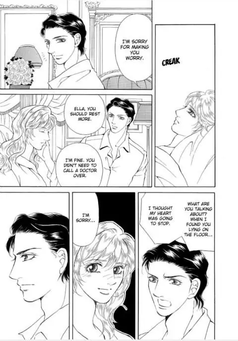 The Greek Billionaire's Love-Child Chapter 0 - page 103