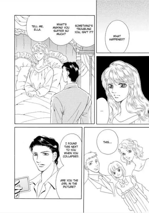 The Greek Billionaire's Love-Child Chapter 0 - page 104