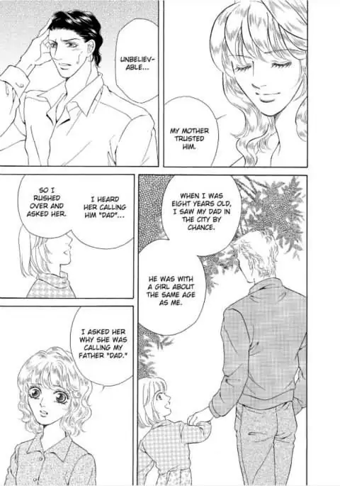 The Greek Billionaire's Love-Child Chapter 0 - page 107