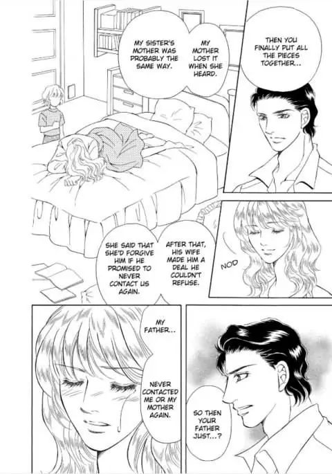 The Greek Billionaire's Love-Child Chapter 0 - page 108